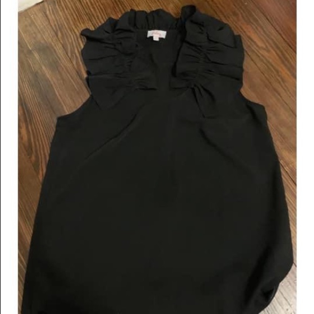 Stitch fix tank
